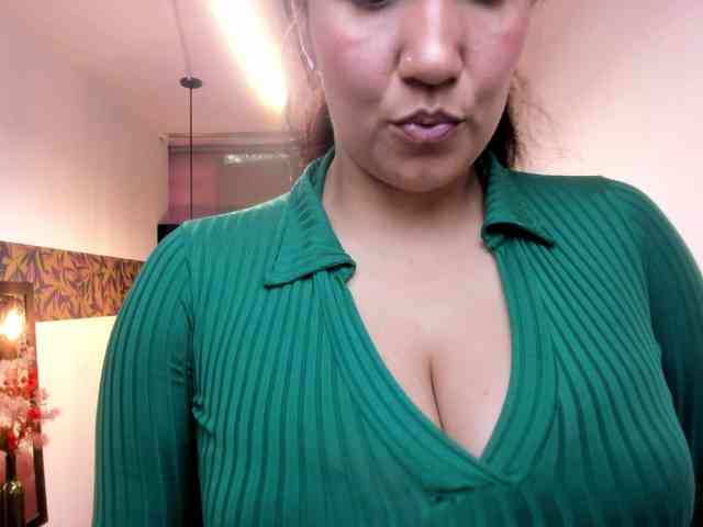 GiaFox webcam