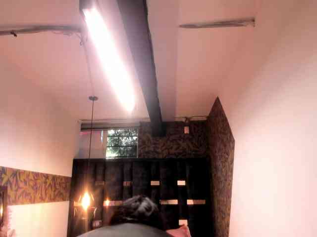 GiaFox webcam