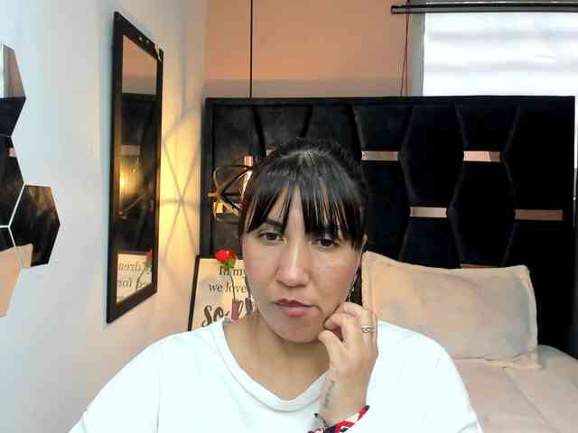GiaFox webcam