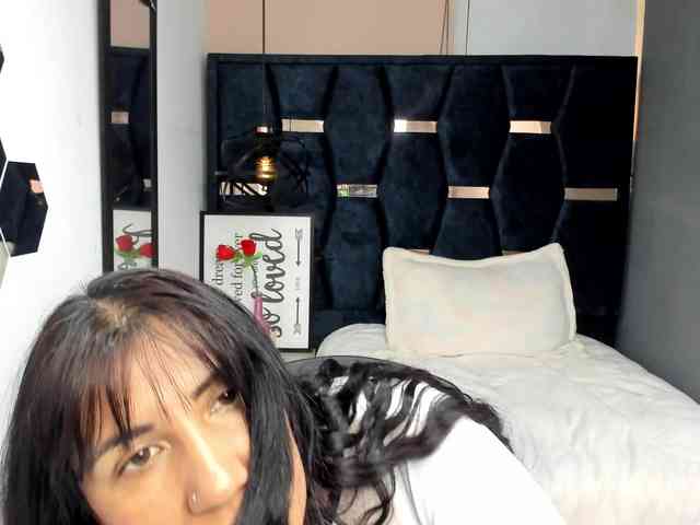 GiaFox webcam
