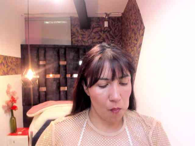 GiaFox webcam