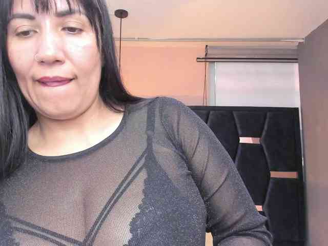 GiaFox webcam