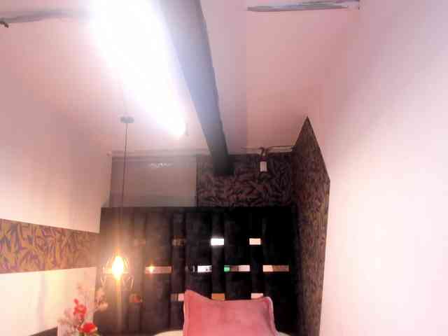 GiaFox webcam