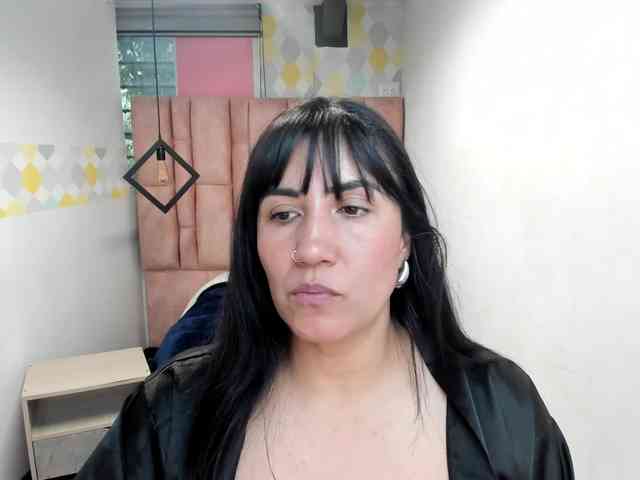 GiaFox webcam