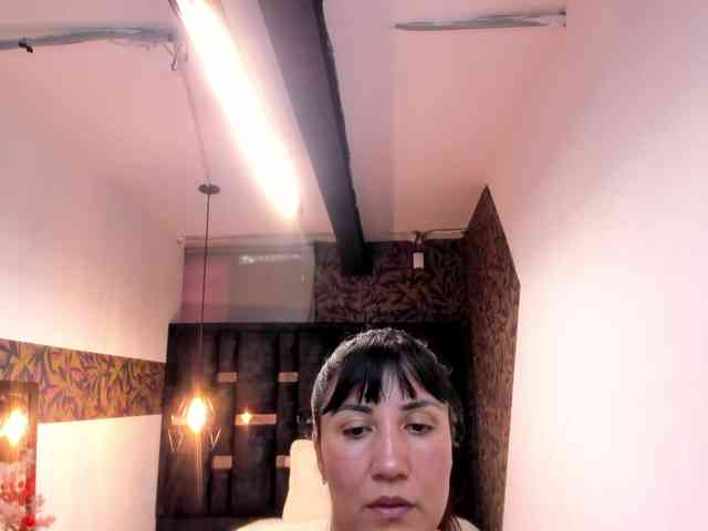 GiaFox webcam