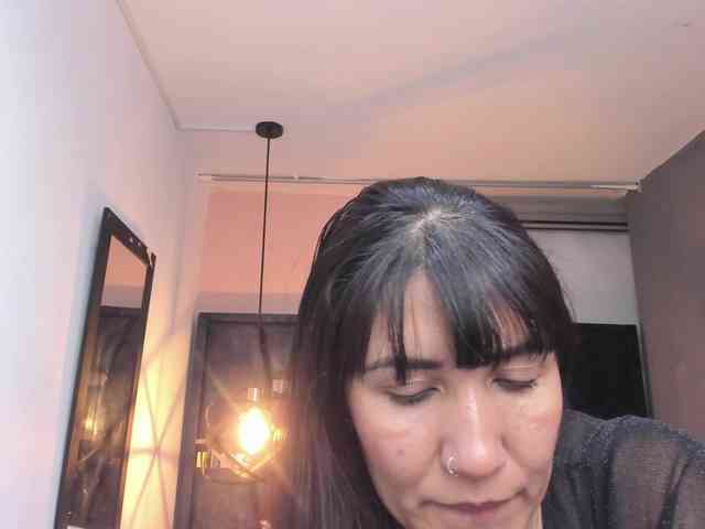 GiaFox webcam
