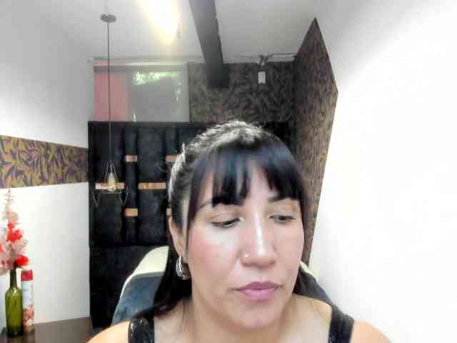 GiaFox webcam