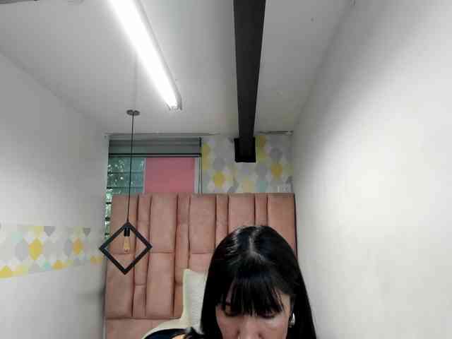 GiaFox webcam