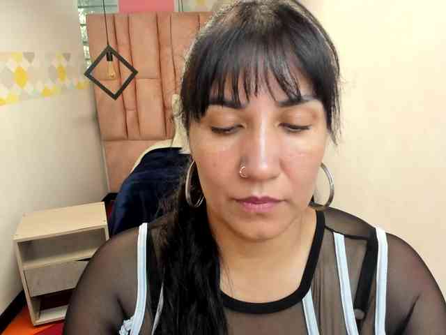 GiaFox webcam