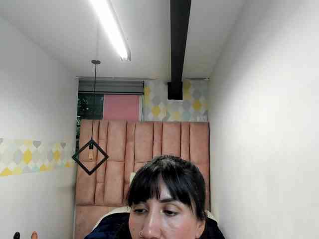 GiaFox webcam