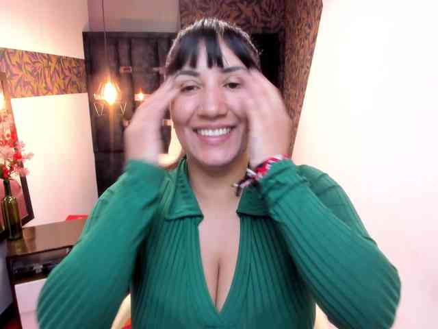 GiaFox webcam