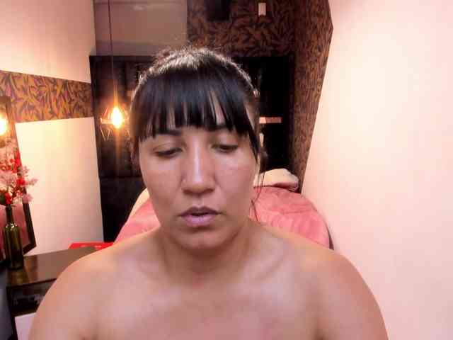 GiaFox webcam
