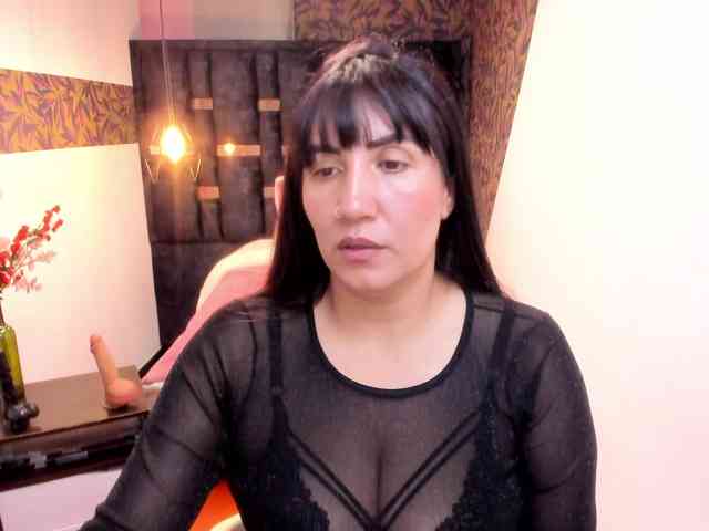 GiaFox webcam