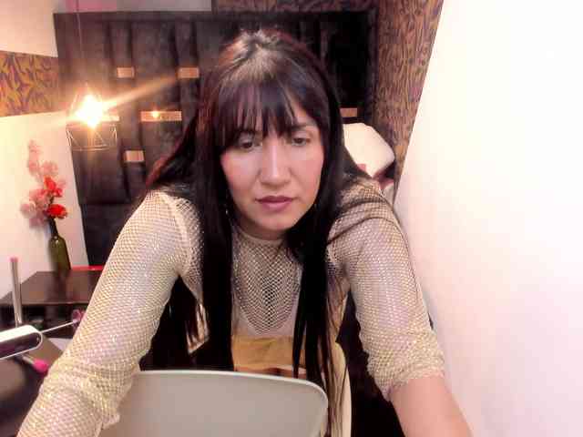 GiaFox webcam