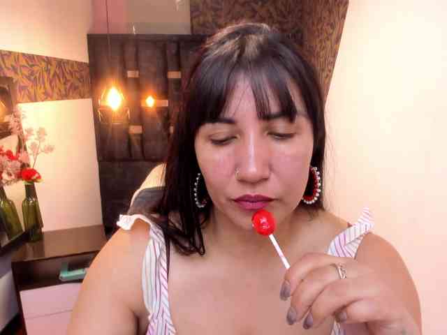 GiaFox webcam