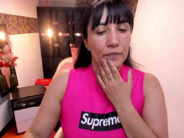 GiaFox webcam