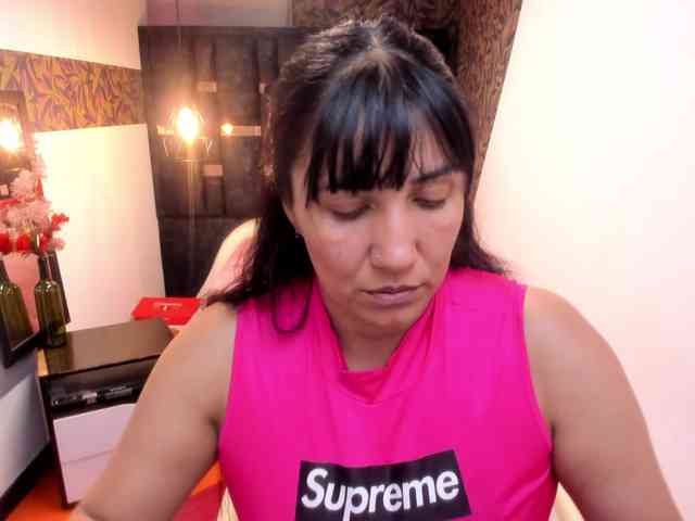GiaFox webcam