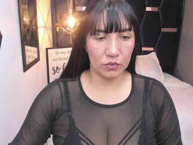 GiaFox webcam