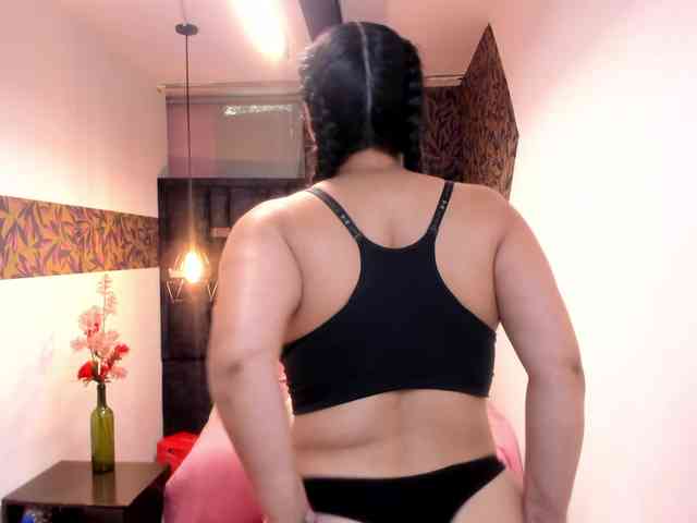 GiaFox webcam