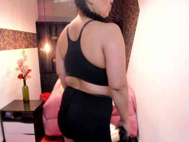 GiaFox webcam