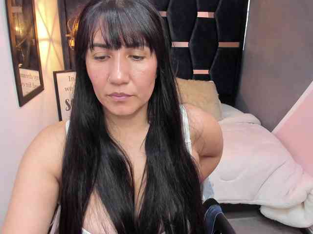 GiaFox webcam