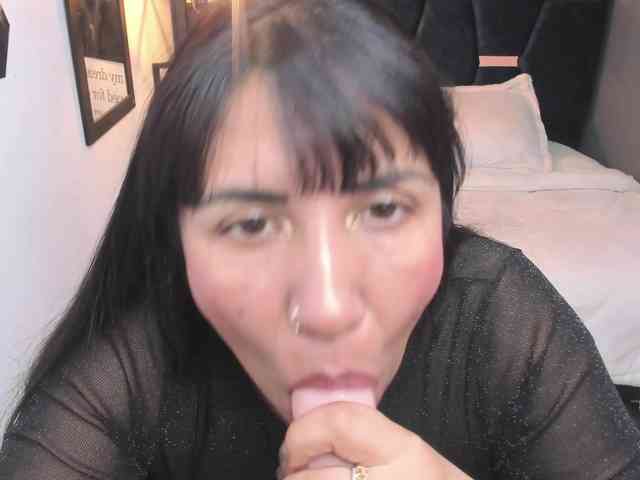 GiaFox webcam