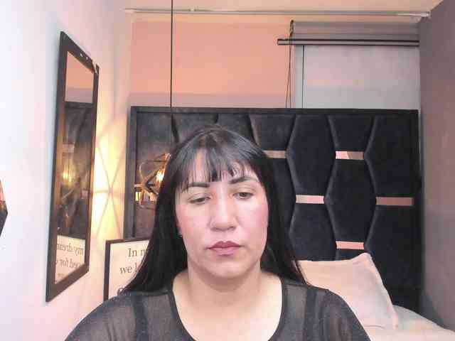 GiaFox webcam