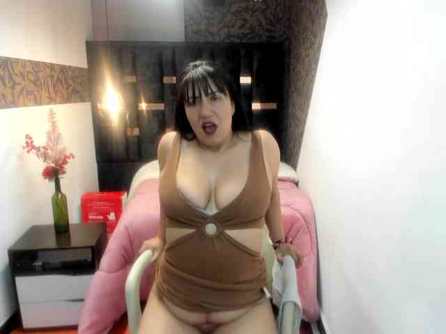 GiaFox webcam