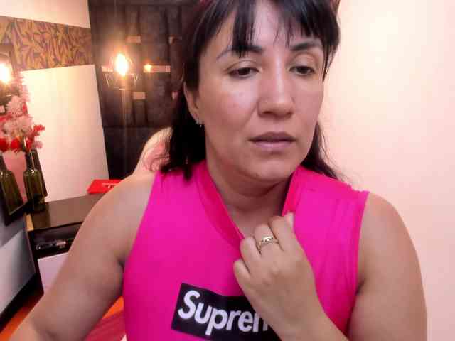 GiaFox webcam