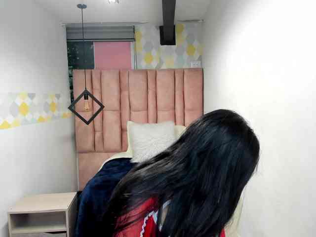 GiaFox webcam