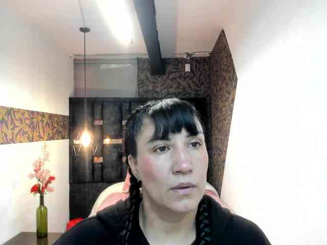 GiaFox webcam