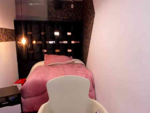 GiaFox webcam
