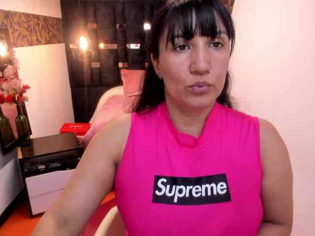 GiaFox webcam