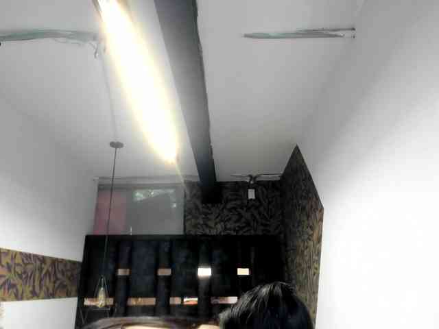 GiaFox webcam
