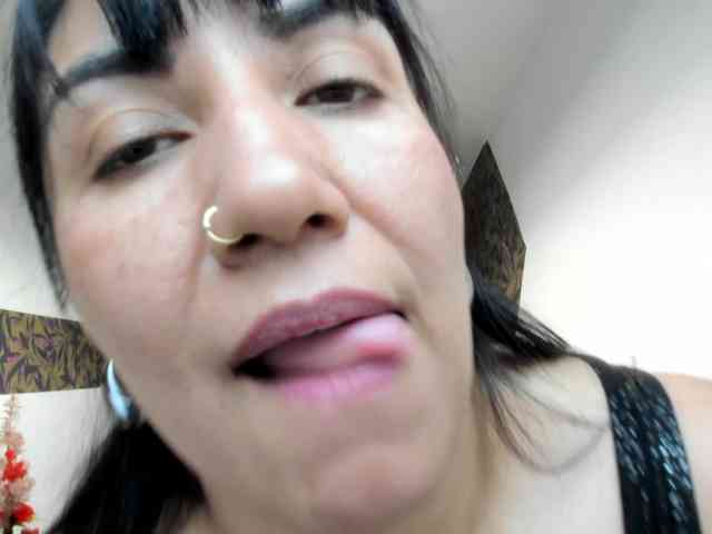 GiaFox webcam