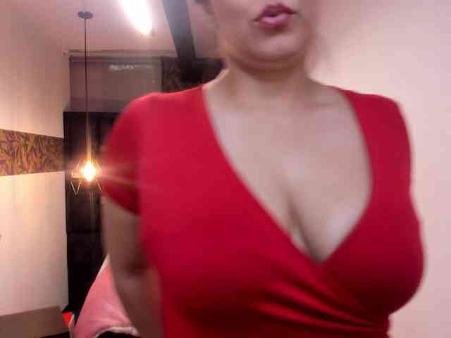 GiaFox webcam
