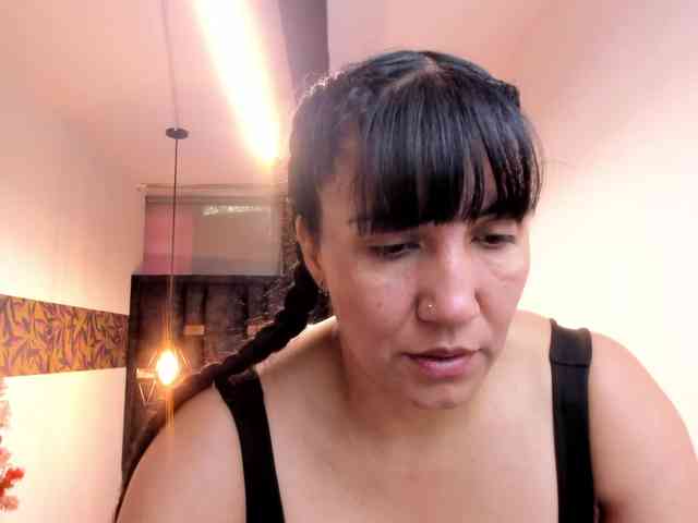 GiaFox webcam
