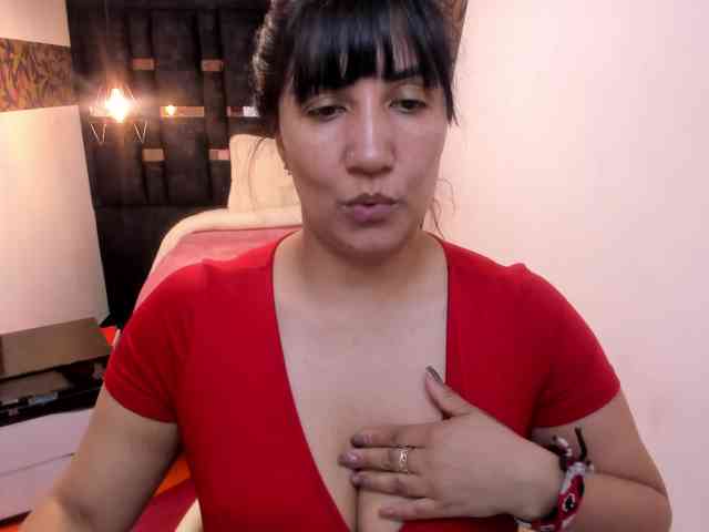 GiaFox webcam