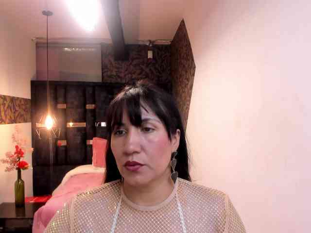 GiaFox webcam