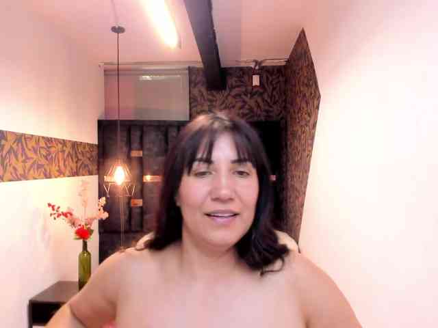 GiaFox webcam