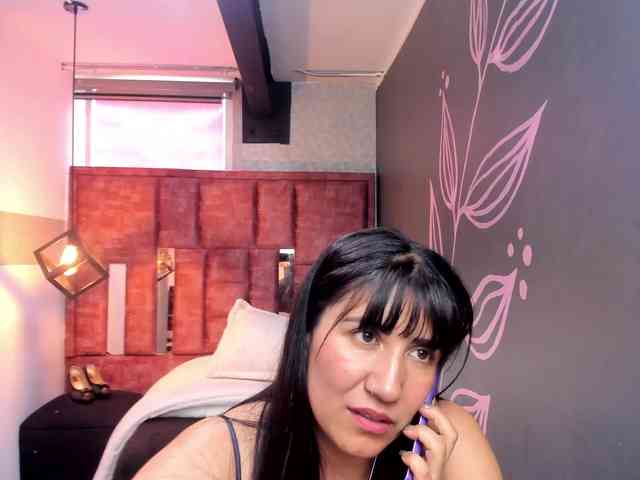 GiaFox webcam