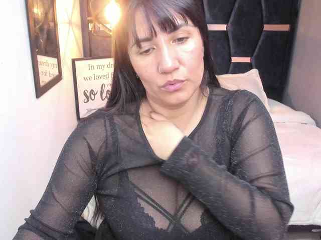 GiaFox webcam