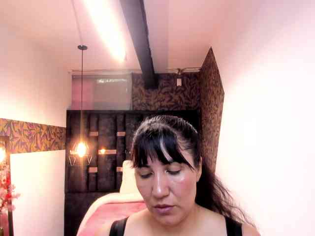 GiaFox webcam
