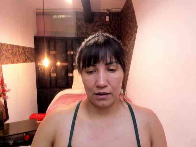 GiaFox webcam