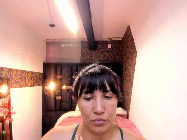 GiaFox webcam