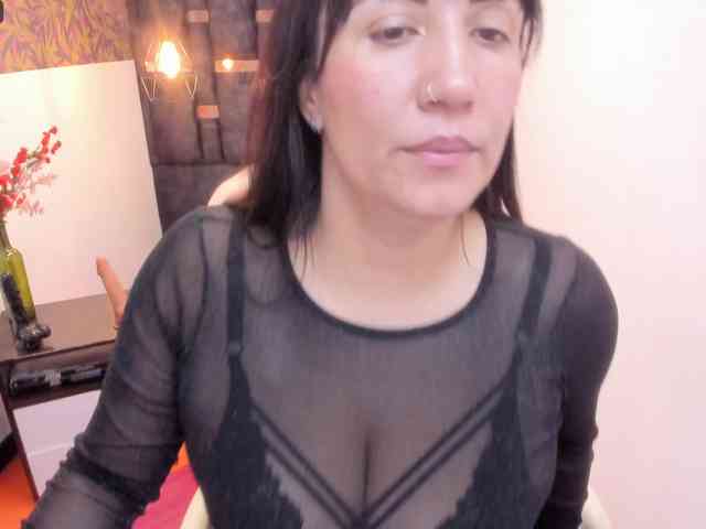 GiaFox webcam