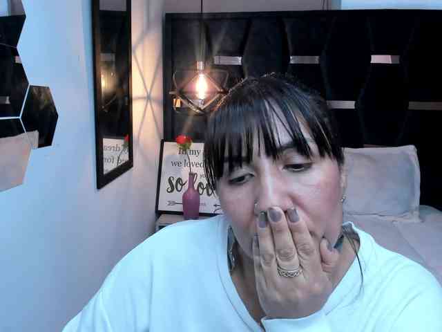 GiaFox webcam