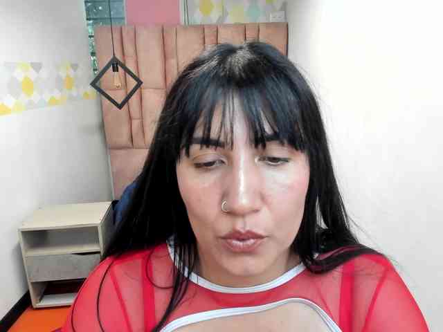 GiaFox webcam