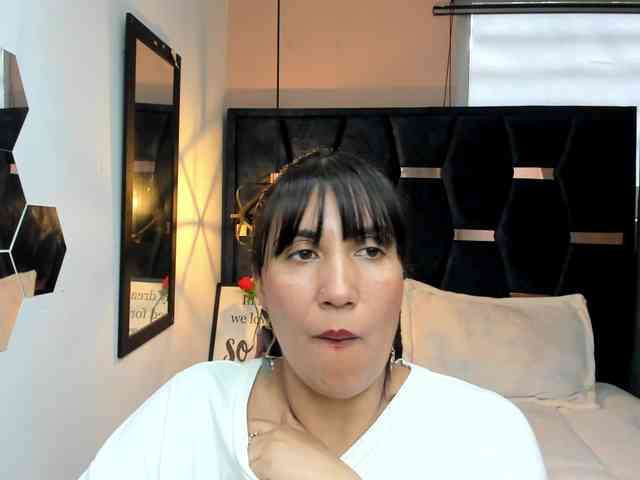 GiaFox webcam