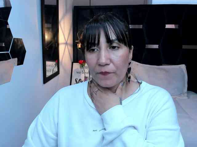 GiaFox webcam